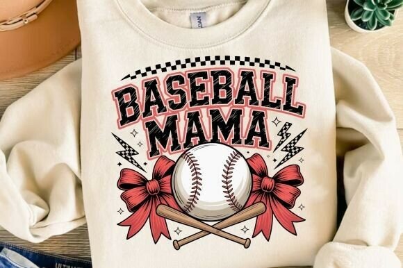 Download Baseball Mama Png,Baseball Coquette Png - Premium Bundle
