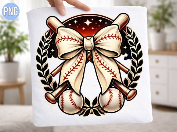 Download Baseball Coquette Bow Sports Bat PNG - Premium Resources