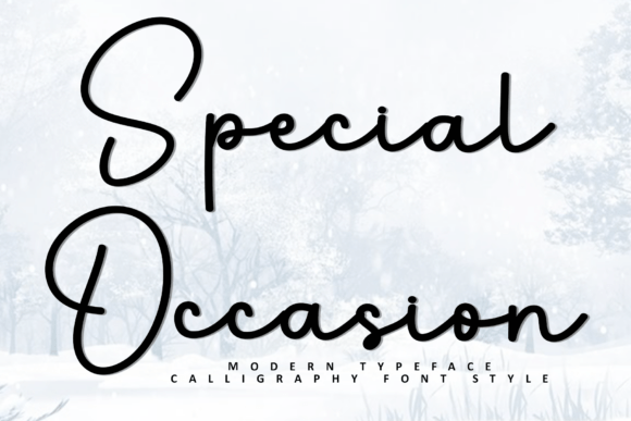 Download Special Occasion - Premium Bundle